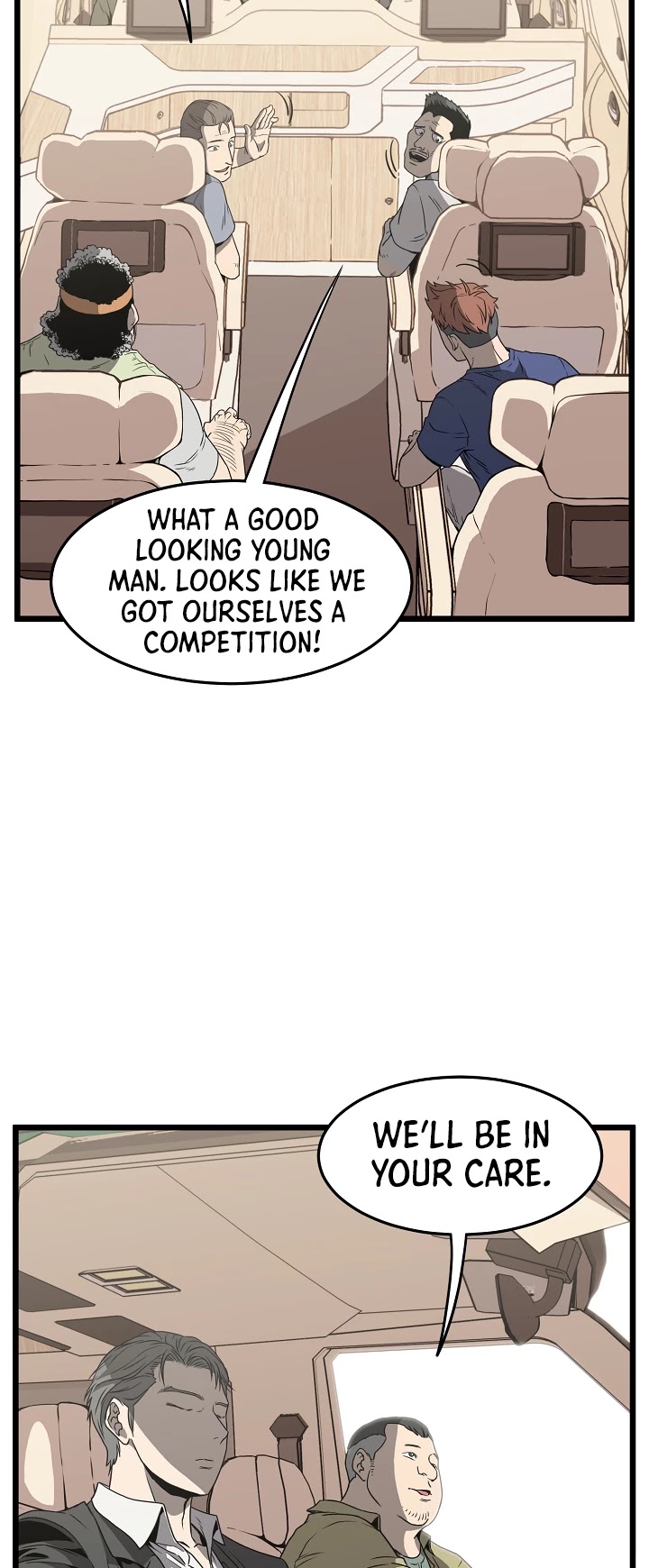 Murim Login Chapter 39 image 03